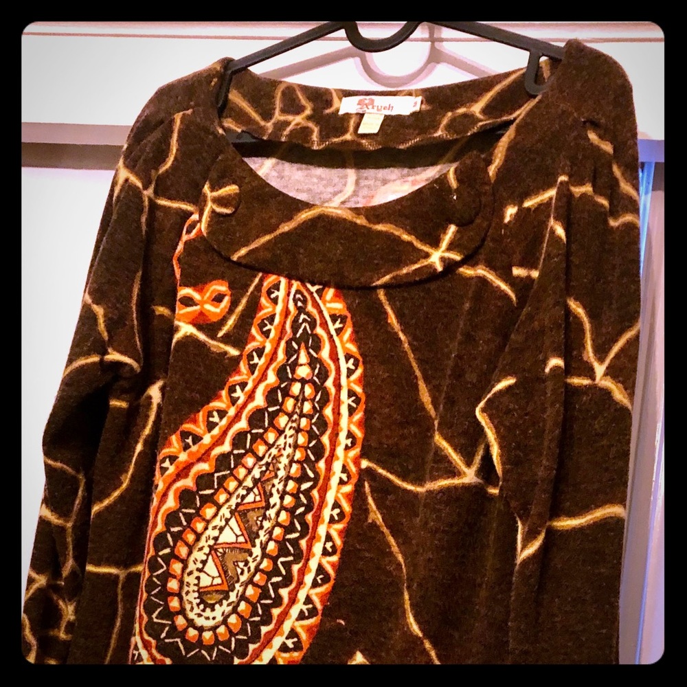 Aryeh Dress